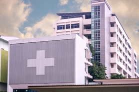 Spital, clinică