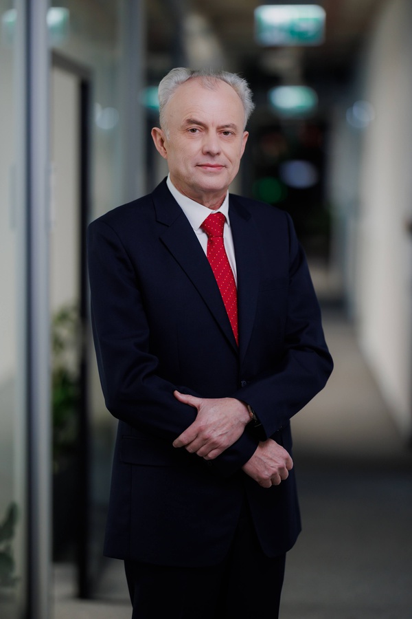 Dariusz Krezymon