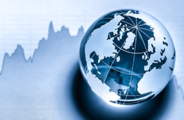 2% din cota de piaţă mondială